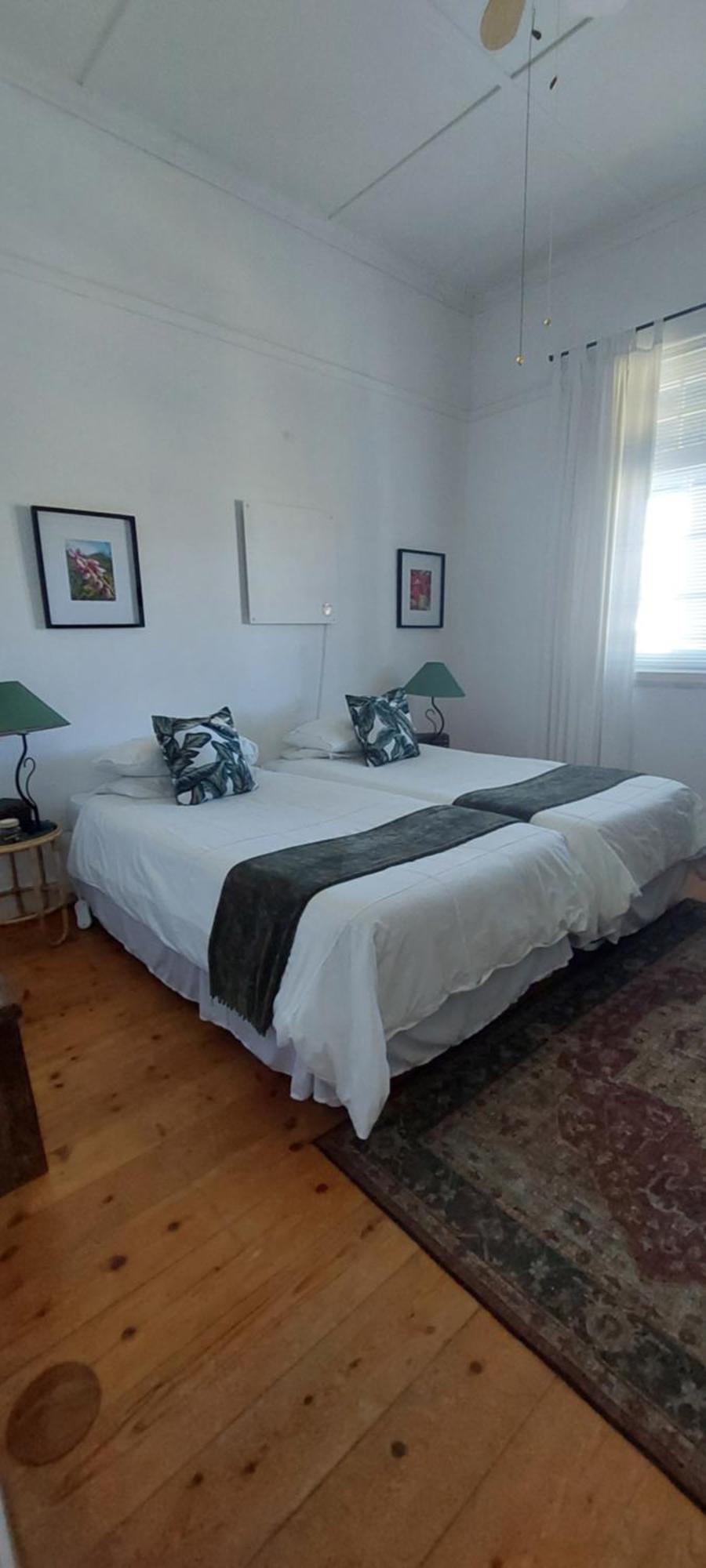 Harry'S Place Guesthouse Kamieskroon ภายนอก รูปภาพ