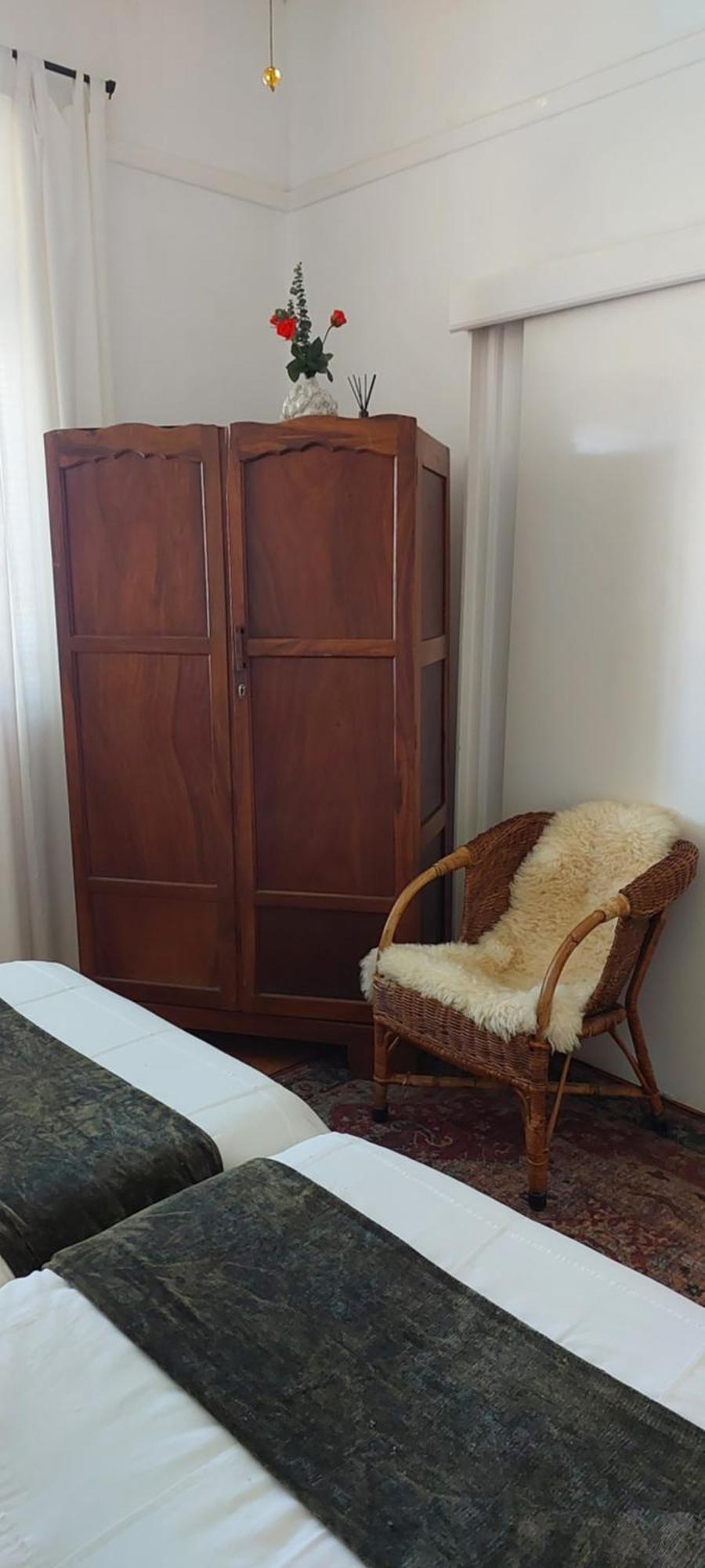 Harry'S Place Guesthouse Kamieskroon ภายนอก รูปภาพ