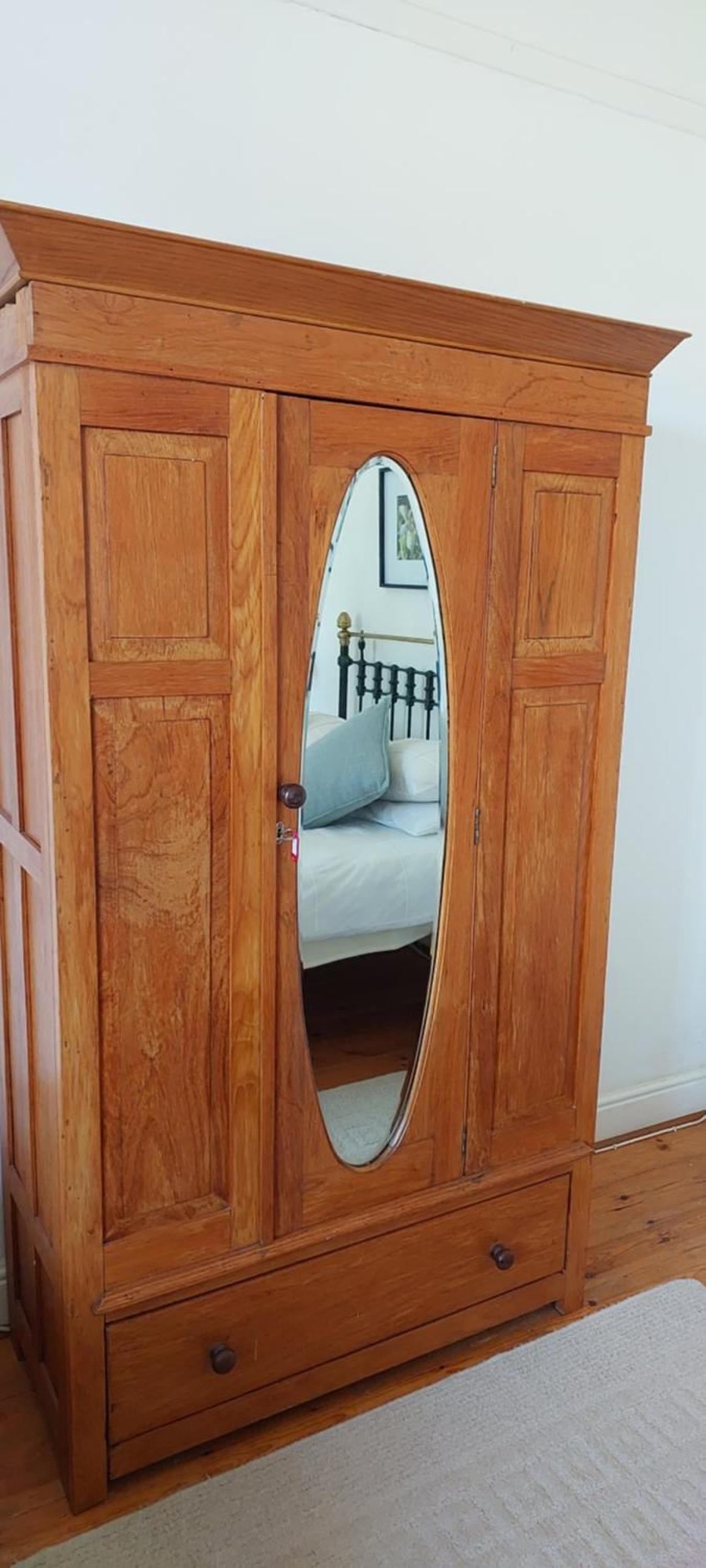 Harry'S Place Guesthouse Kamieskroon ภายนอก รูปภาพ