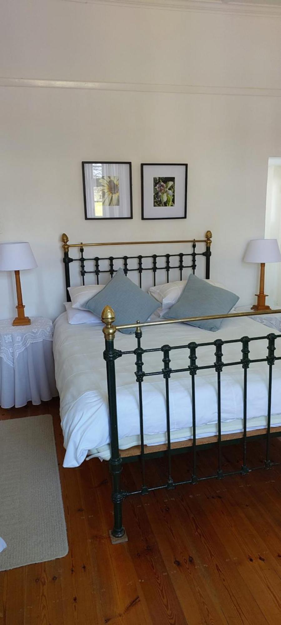 Harry'S Place Guesthouse Kamieskroon ภายนอก รูปภาพ