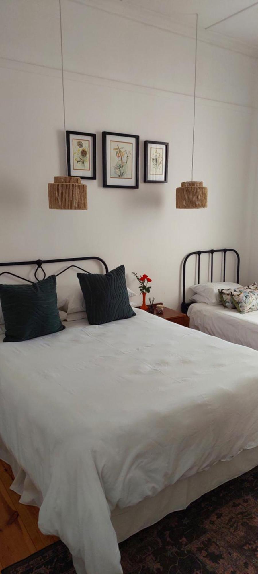 Harry'S Place Guesthouse Kamieskroon ภายนอก รูปภาพ