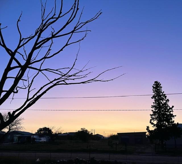 Harry'S Place Guesthouse Kamieskroon ภายนอก รูปภาพ
